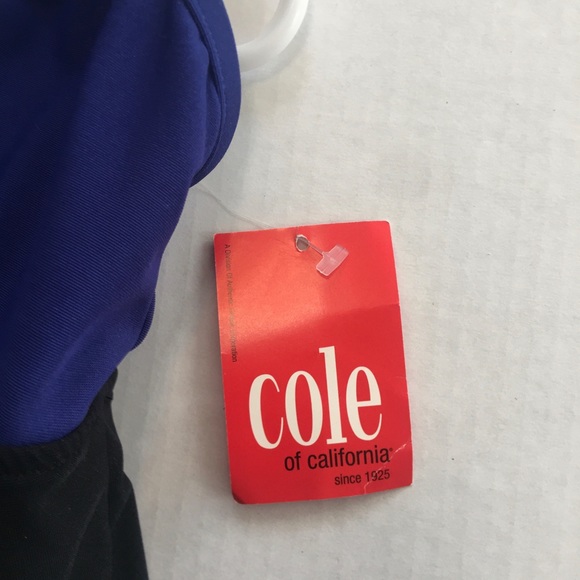 NWT Cole Swim Dress - Picture 4 of 15